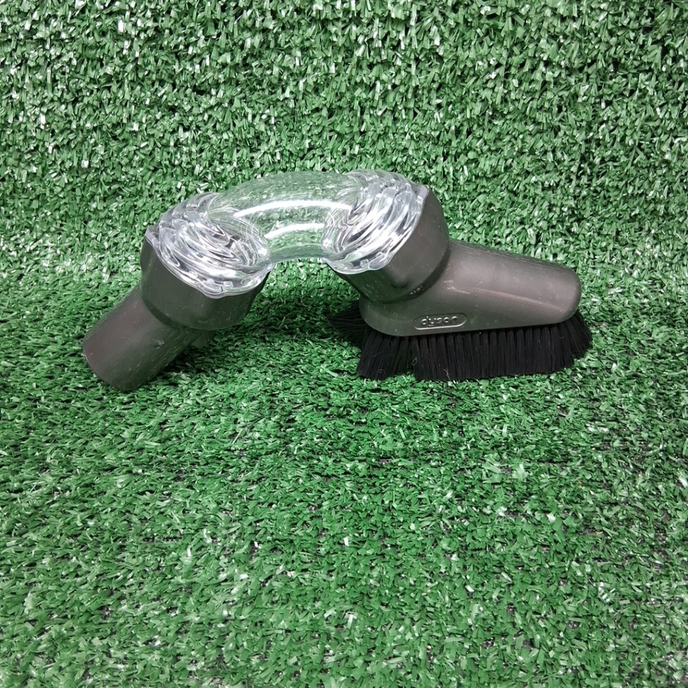 Genuine DYSON Slim Up Top Tool Multi Angle Dust Brush Attachment DC41 DC65 DC33 - Picture 2 of 4